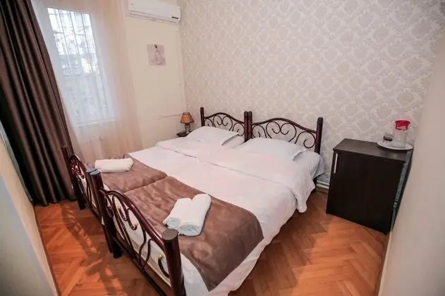 Family Hotel Laba - Öne Çıkan Resim