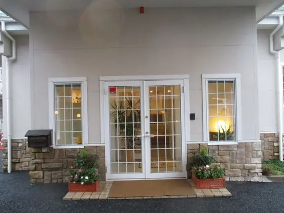 Family Lodge Hatagoya Chiba Katsuura - Dış Mekan