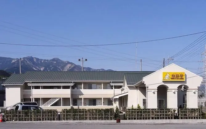 Family Lodge Hatagoya Chichibu