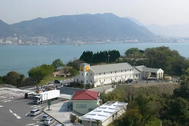 Family Lodge Hatagoya Dannoura PA - Dış Mekan