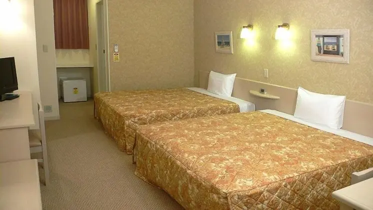 Family Lodge Hatagoya Hamanako - Oda