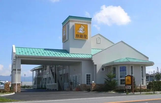 Family Lodge Hatagoya Hikone - 1