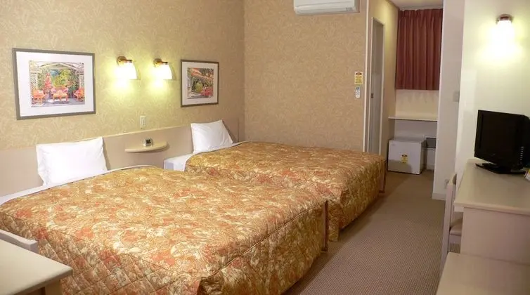 Family Lodge Hatagoya Ise Matsusaka - Oda
