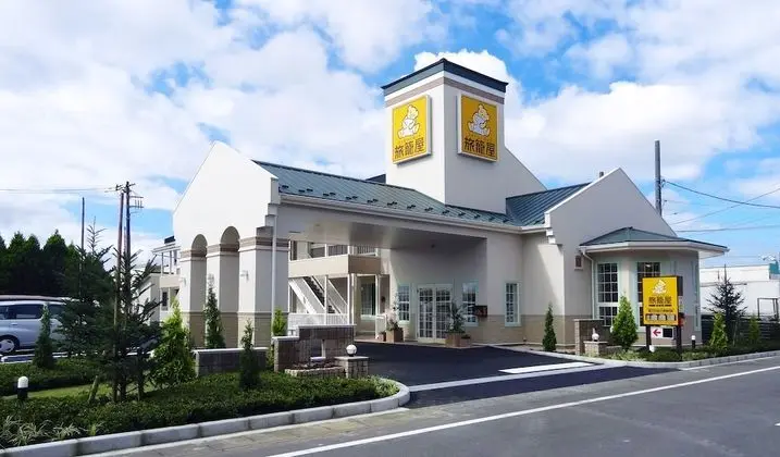 Family Lodge Hatagoya Kamisu - 1