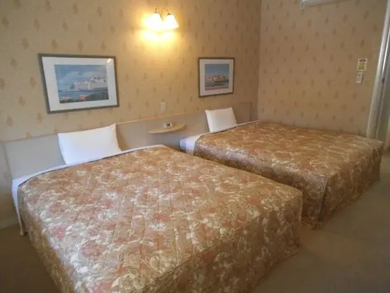 Family Lodge Hatagoya Karuizawa - Oda