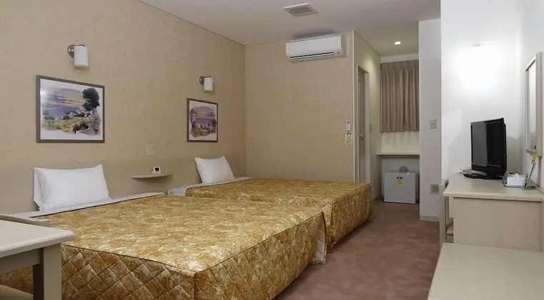 Family Lodge Hatagoya Kofu Isawa - Oda