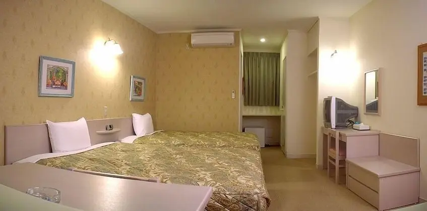 Family Lodge Hatagoya Maebashi Minami - Oda