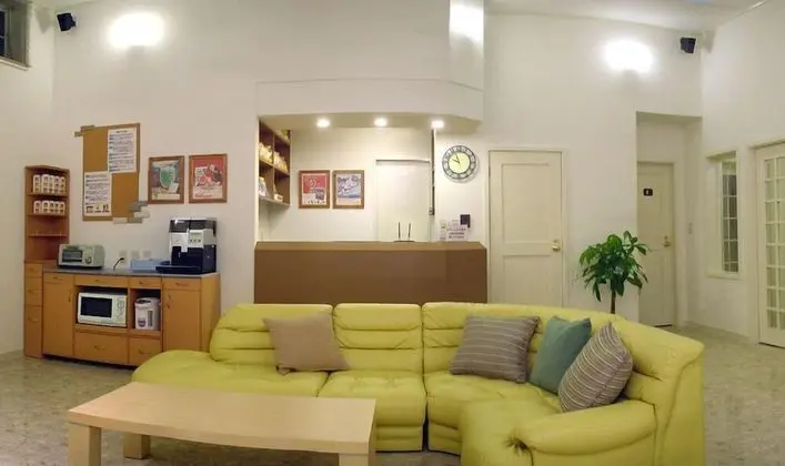 Family Lodge Hatagoya Maebashi Minami - Yerinde Yemek