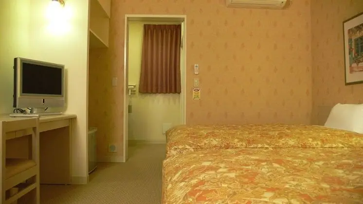 Family Lodge Hatagoya Makinohara - Oda