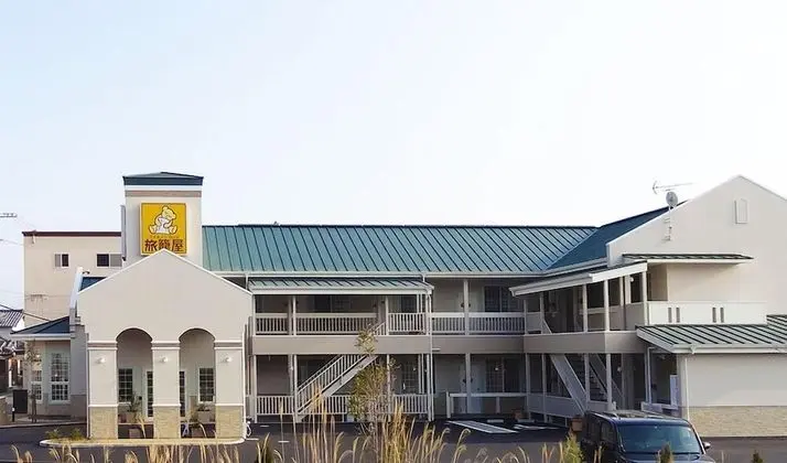 Family Lodge Hatagoya Muroto - Dış Mekan