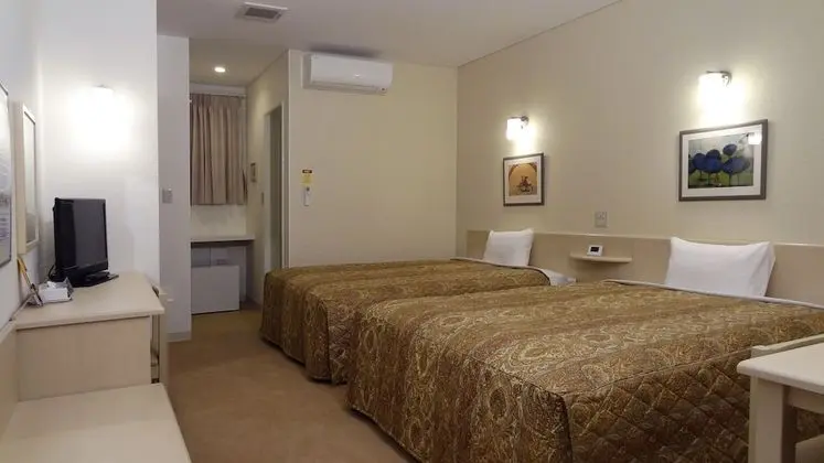 Family Lodge Hatagoya Muroto - Oda