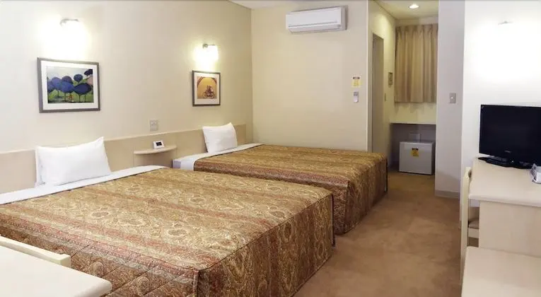 Family Lodge Hatagoya Niihama - Oda
