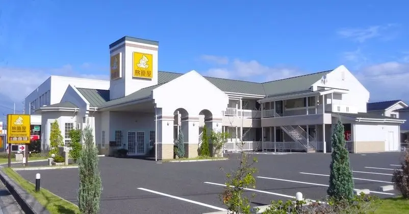 Family Lodge Hatagoya Okayama