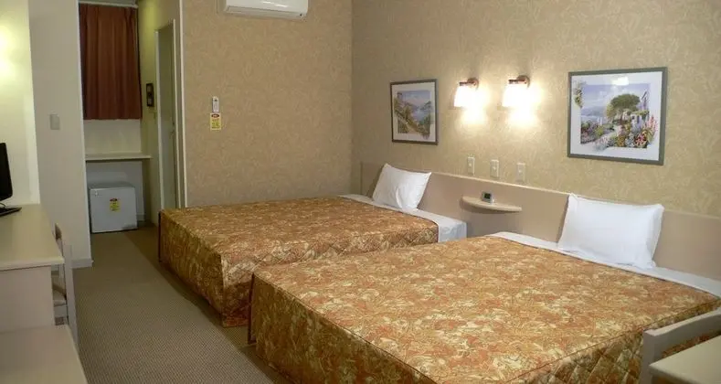 Family Lodge Hatagoya Sano SA - Oda