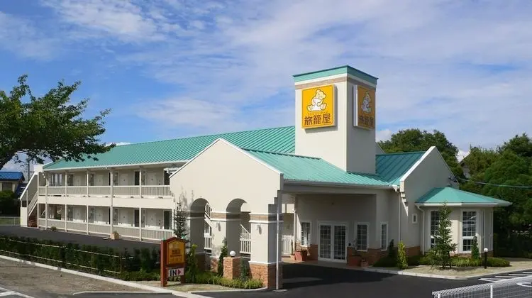 Family Lodge Hatagoya Wangan Nagashima