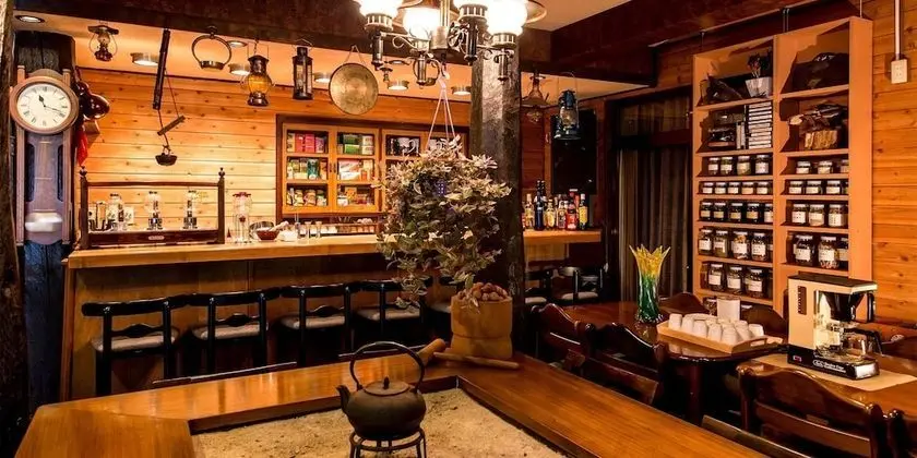 Family Lodge Nakamura