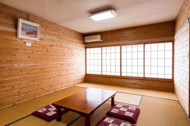 Family Lodge Nakamura - Oda