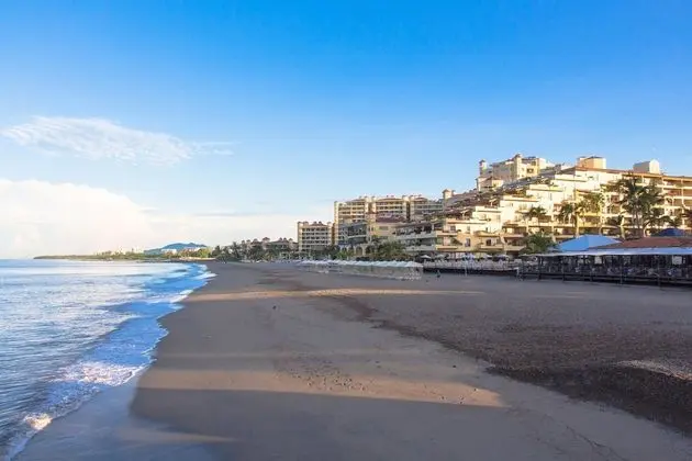 Family Luxury Suites by Velas Vallarta - All Inclusive - Dış Mekan