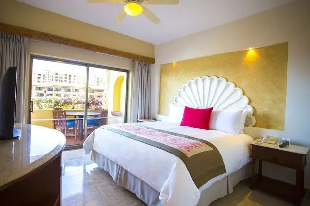 Family Luxury Suites by Velas Vallarta - All Inclusive - Oda