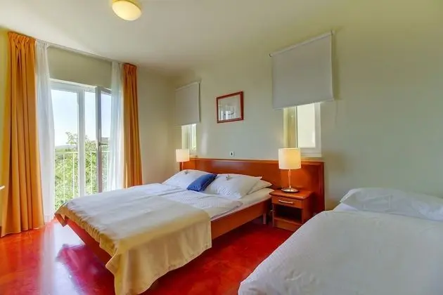 Family Resort Hotel Manora - Oda