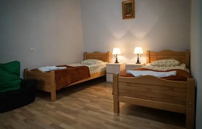 Family Hotel Mountain Scream - Oda
