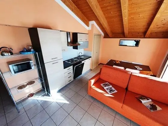 Family Oasi Garda 12 - Öne Çıkan Resim