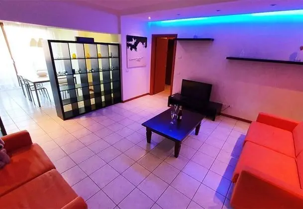 Family Oasi Garda 21