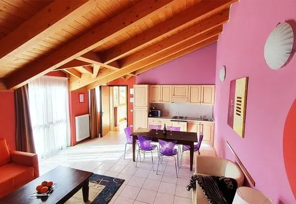 Family Oasi Garda 9 - Öne Çıkan Resim