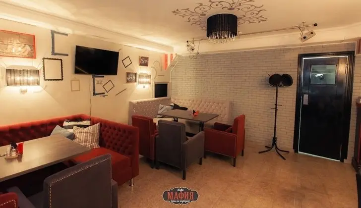 Family Park Hotel - Yerinde Yemek