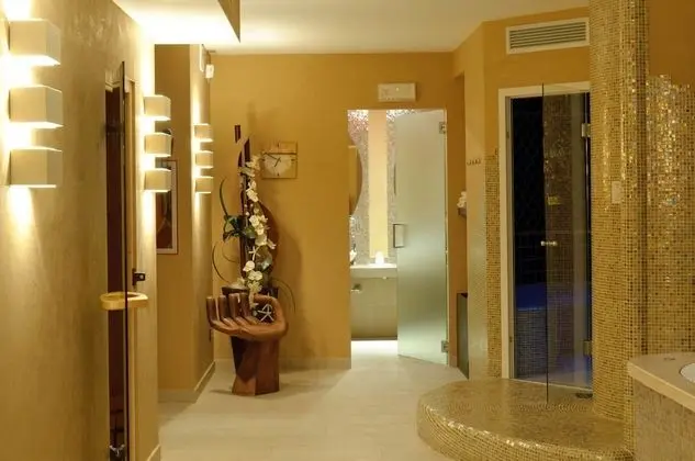 Family Hotel Pinetina Mare - Spa