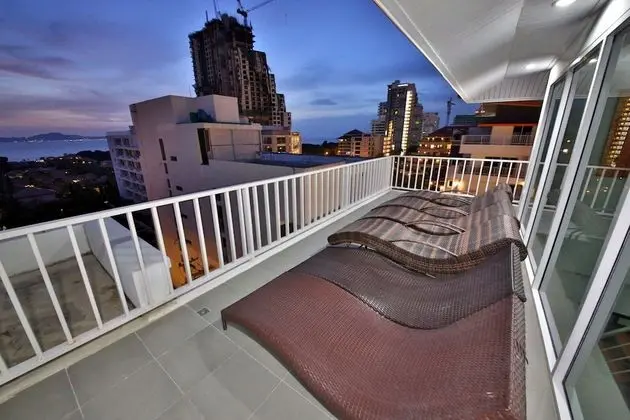 Family Residence - Oda