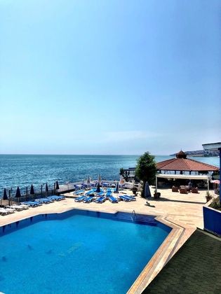 Family Resort HotelFotoğrafı