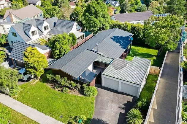 Family Retreat close to City - Netflix