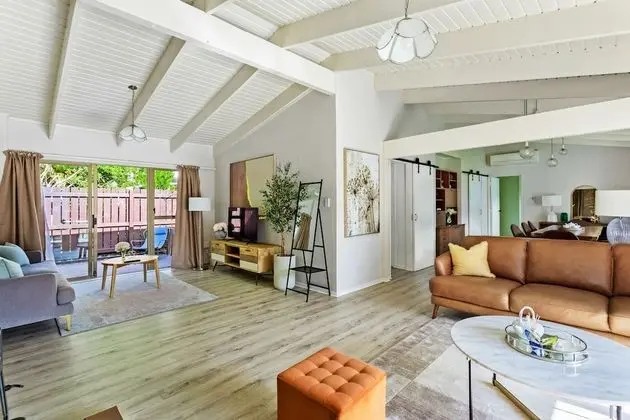 Family Retreat close to City - Netflix - Öne Çıkan Resim