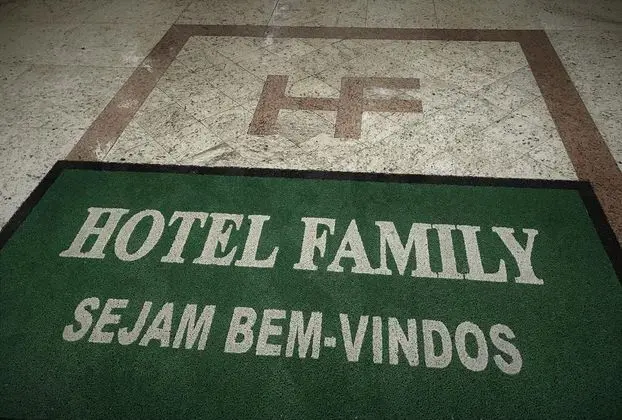 Hotel Family