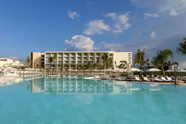 Family Selection at Grand Palladium Costa Mujeres