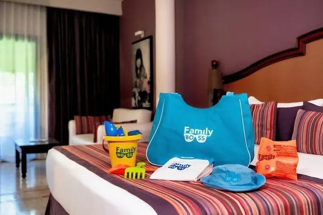 Family Selection at Grand Palladium Vallarta Resort & Spa - All Inclusive - Öne Çıkan Resim