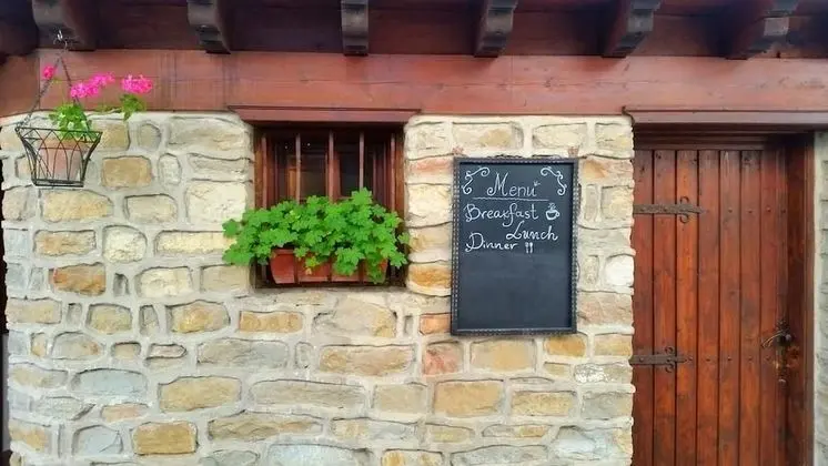 Family hotel Slavianska dusha - Lobi