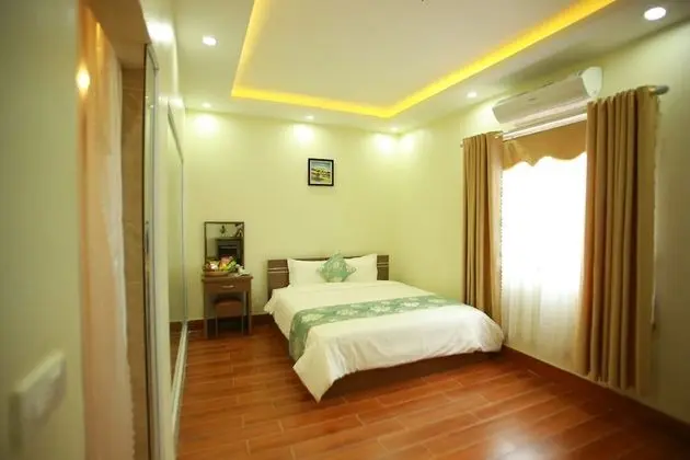 Family Hotel Soc Son - Oda