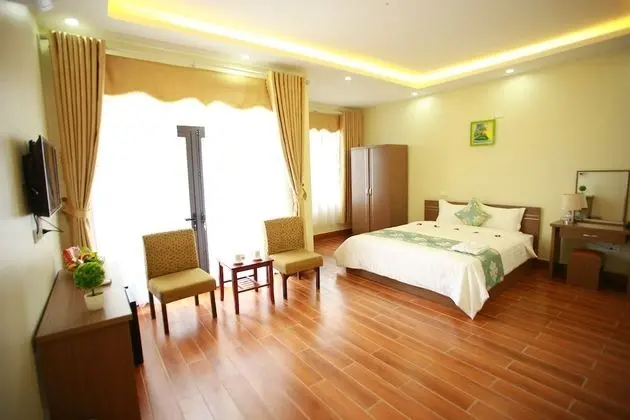 Family Hotel Soc Son - 1