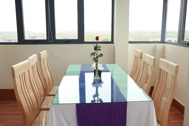 Family Hotel Soc Son - Yerinde Yemek