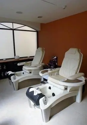 Family Suite Great View at Cabo San Lucas - Spa