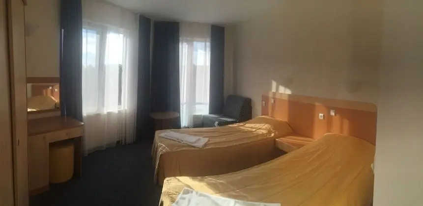 Family Hotel Sunday - Oda