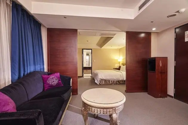 Family Hotel Taipei - Öne Çıkan Resim