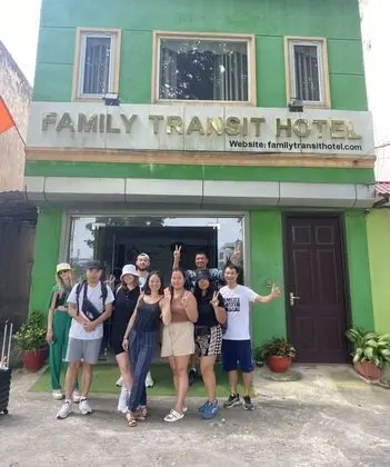Family Transit Hotel - Öne Çıkan Resim