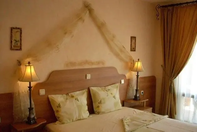 Family hotel Tropicana - Oda
