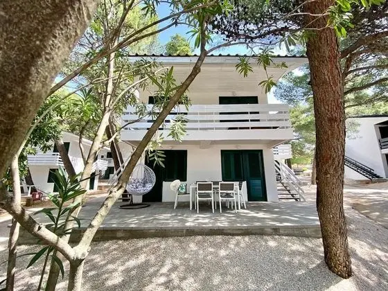 Family Resort Urania