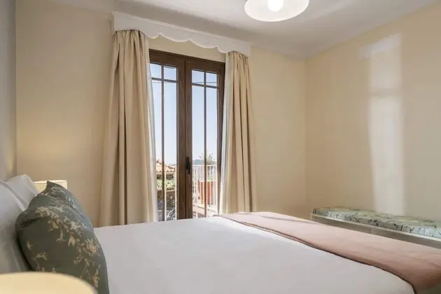 Family Vacations in the Countryside, Casa do Cavalo das Florenças - Oda