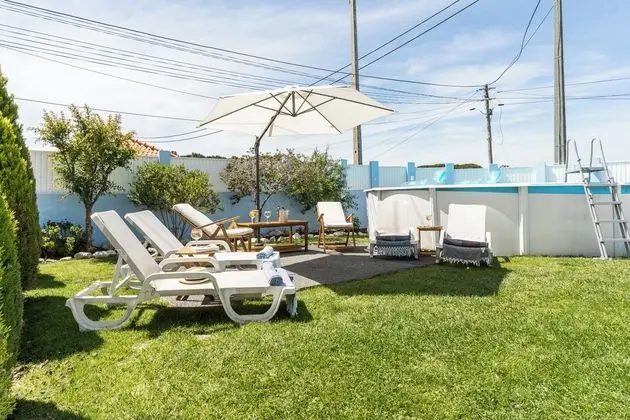 Family Vila Beach by Host-Point - Öne Çıkan Resim
