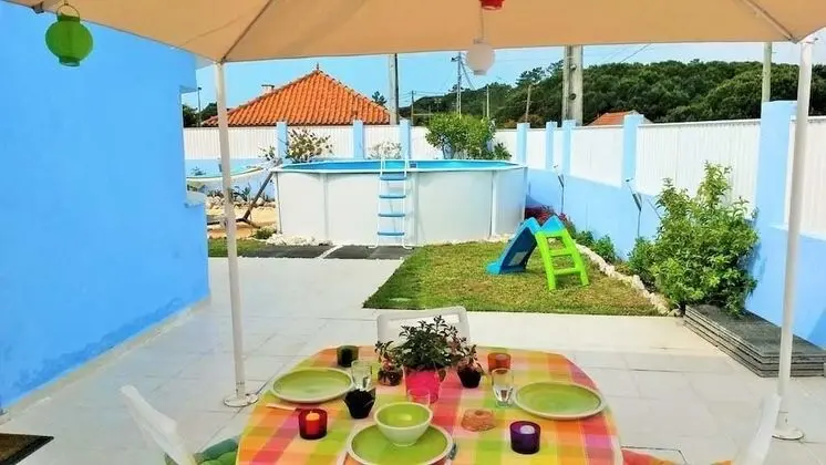 Family Vila Beach by Host-Point - Yerinde Yemek